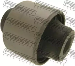 HAB-029 FEBEST Втулка, амортизатор
