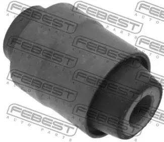 HAB-041 FEBEST Подвеска, рычаг независимой подвески колеса