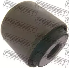 HAB-064 FEBEST Втулка, амортизатор