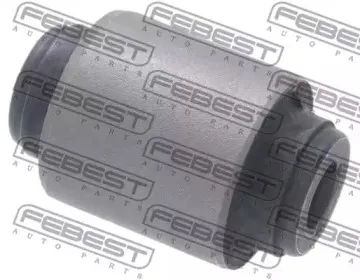 HAB-108 FEBEST Подвеска, рычаг независимой подвески колеса