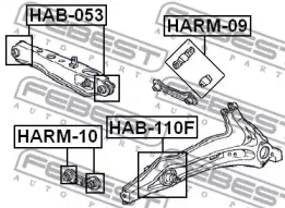 febest-hab110f