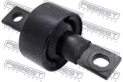 HAB-126 FEBEST Подвеска, рычаг независимой подвески колеса