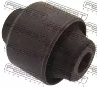 HAB-128 FEBEST Втулка, рычаг колесной подвески