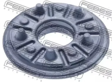 HAB-131 FEBEST Опора, дифференциал