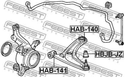 febest-hab140