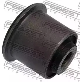 HAB-157 FEBEST Втулка, рычаг колесной подвески