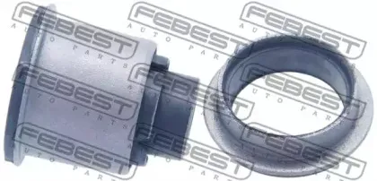 HAB-159 FEBEST Втулка, рычаг колесной подвески