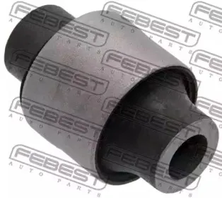 HAB-165 FEBEST Подвеска, рычаг независимой подвески колеса