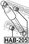 febest-hab205