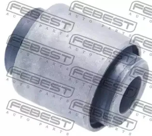 HAB-208 FEBEST Подвеска, рычаг независимой подвески колеса