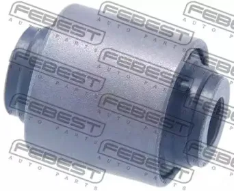HAB-218 FEBEST Подвеска, рычаг независимой подвески колеса