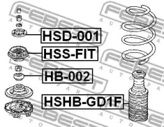 febest-hb002
