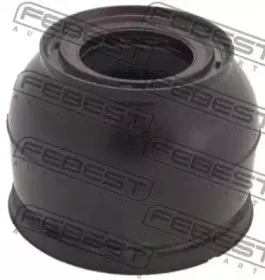 HBJB-CL7D FEBEST ремонтный комплект, несущие / направляющие шарниры