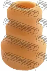 HD-CL7F FEBEST Амортизатор