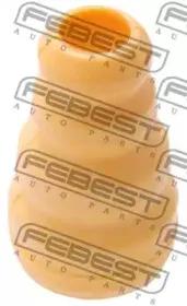 HD-EKF FEBEST Амортизатор