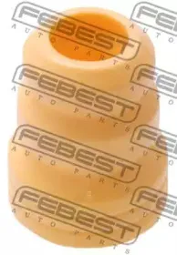 HD-GAF FEBEST Амортизатор