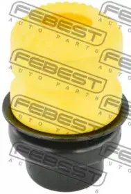 HD-RBR FEBEST Амортизатор