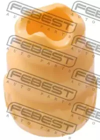 HD-RN5 FEBEST Амортизатор