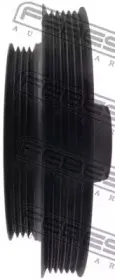 HDS-F23A FEBEST Ременный шкив, коленчатый вал