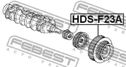 febest-hdsf23a