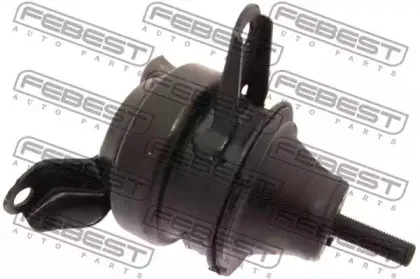 HM-010 FEBEST Подвеска, двигатель