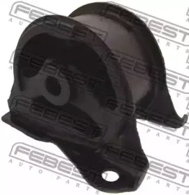 HM-011 FEBEST Подвеска, двигатель