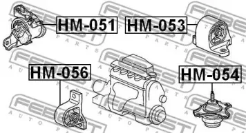 febest-hm053
