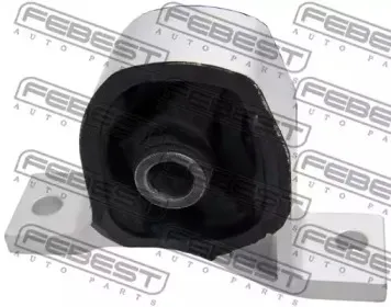 HM-056 FEBEST Подвеска, двигатель