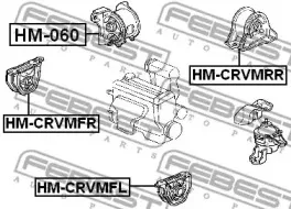 febest-hmcrvmfl