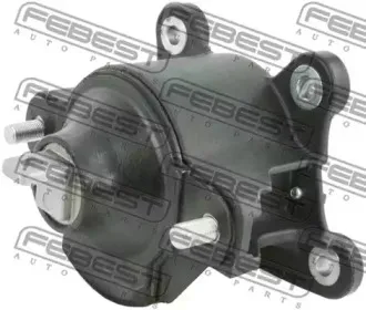 HM-CU2FR FEBEST Подвеска, двигатель