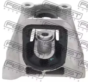 HM-FDATLH FEBEST Подвеска, двигатель