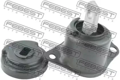 HM-LXATRH FEBEST Подвеска, двигатель