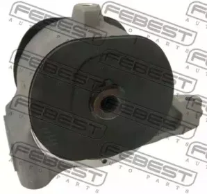 HM-MRVRR FEBEST Подвеска, двигатель