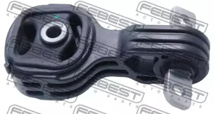 HM-RERR FEBEST Подвеска, двигатель