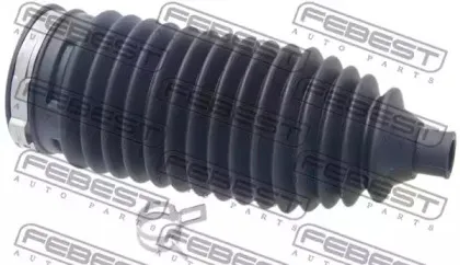 HRKB-RA6 FEBEST Пыльник, рулевое управление