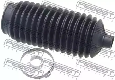 HRKB-RL1 FEBEST Пыльник, рулевое управление