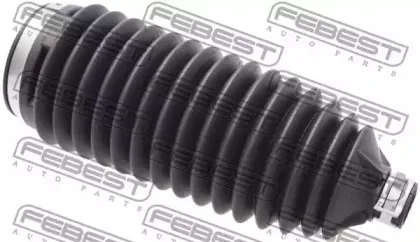 HRKB-YF4 FEBEST Пыльник, рулевое управление