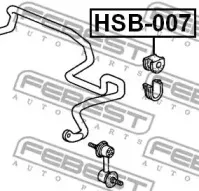 febest-hsb007