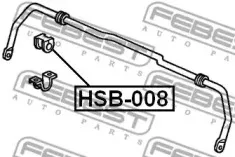 febest-hsb008