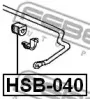 febest-hsb040
