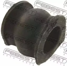 HSB-050 FEBEST Опора, стабилизатор