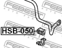 febest-hsb050