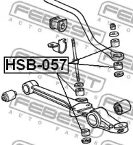 febest-hsb057
