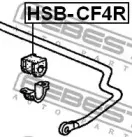 febest-hsbcf4r