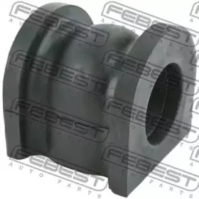 HSB-CL7F FEBEST Опора, стабилизатор
