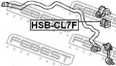 febest-hsbcl7f