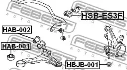 febest-hsbes3f