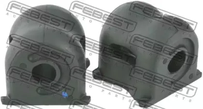 HSB-FBF-KIT FEBEST Опора, стабилизатор