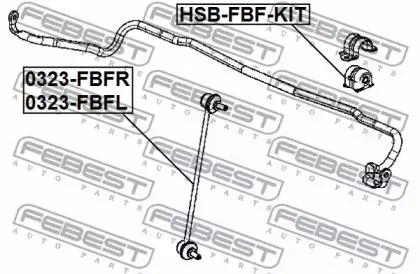 febest-hsbfbfkit