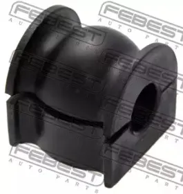 HSB-GE6 FEBEST Опора, стабилизатор